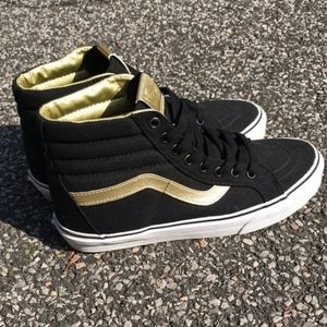 Vans Sk-8 Hi
